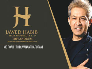 Jawed Habib Hair and Beauty