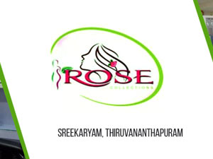 Rose Shahnaz Herbal Beauty Clinic