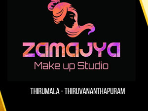 Zamajya Makeup Studio