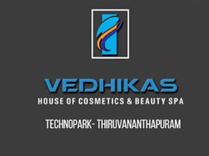 Vedhikas Beauty Spa