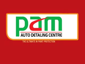 Pam Auto Detailing