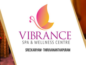 Vibrance Spa and Wellness Centre