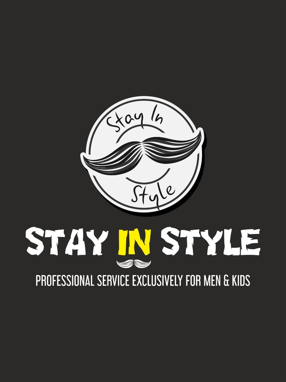 STAY IN STYLE MENS BEAUTY HUB | Online booking 