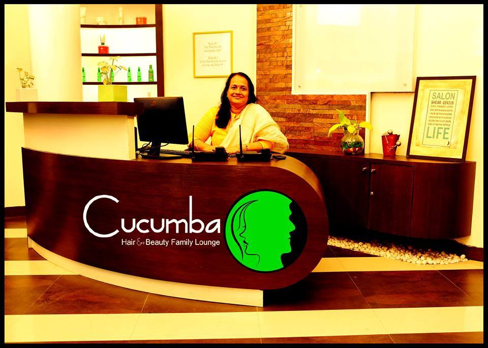 CUCUMBA | Online booking 