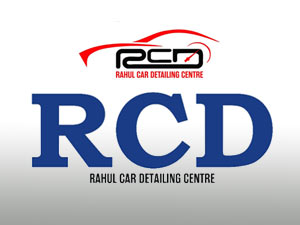 RCD - Rahul Car Detailing Center