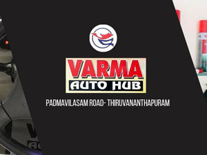 Varma Auto Hub